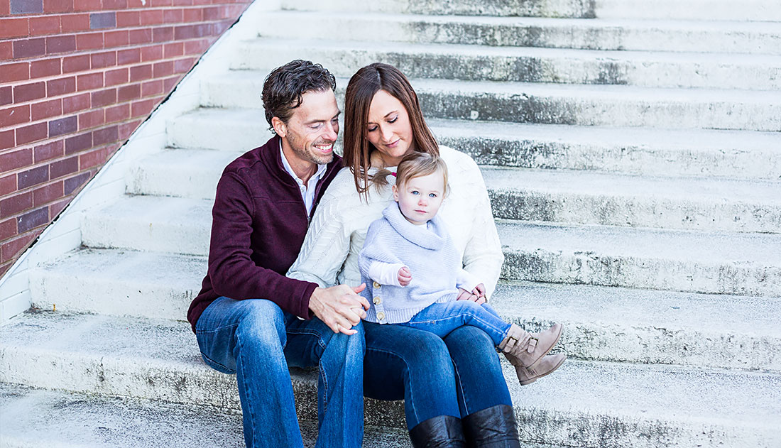 Mundelein Family Portrait Photographer