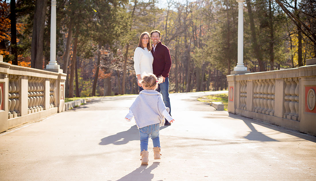 Mundelein Family Portrait Photographer