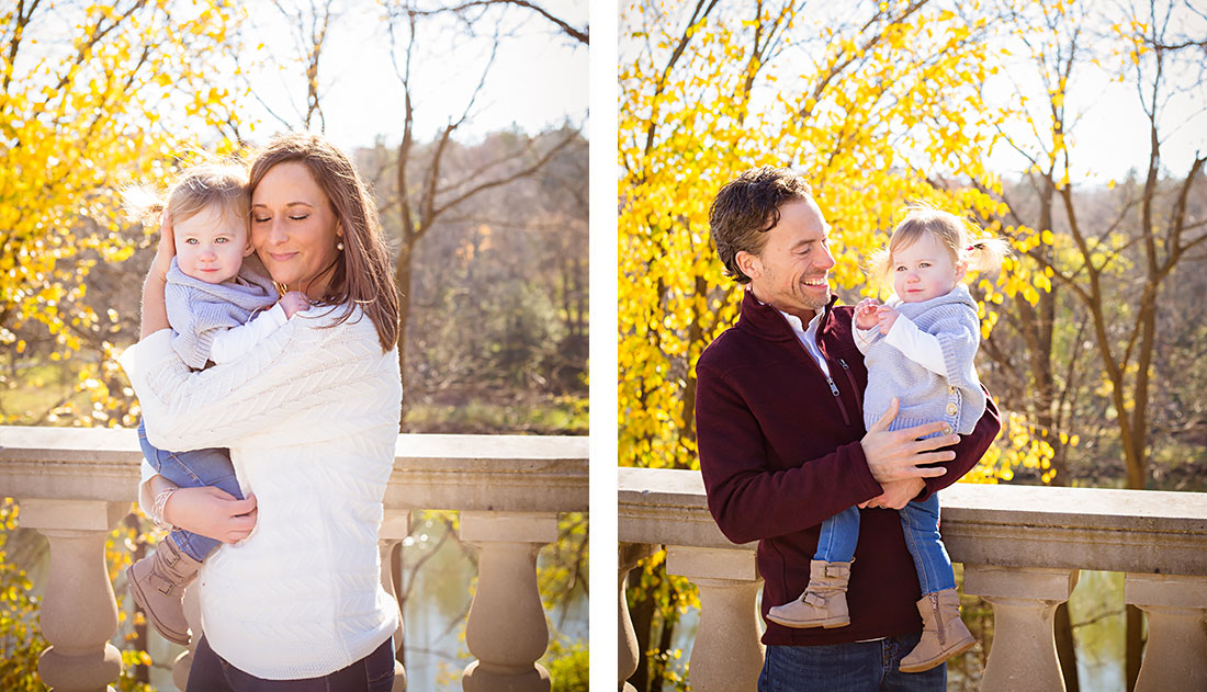 Mundelein Family Portrait Photographer