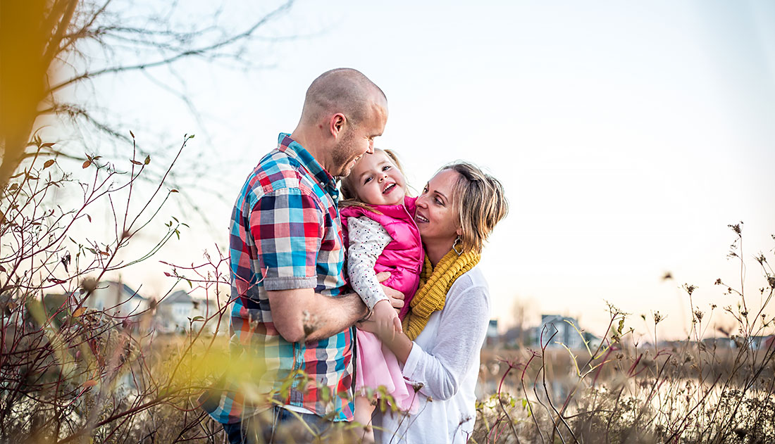 Grayslake Family Portrait Photographer