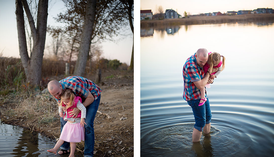 Grayslake Family Portrait Photographer