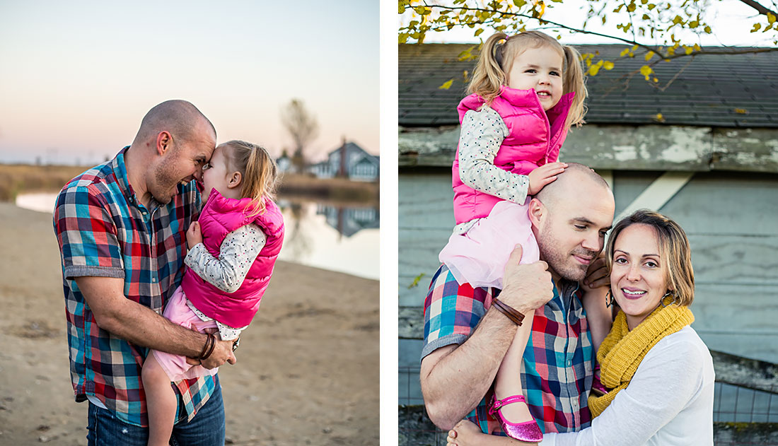 Grayslake Family Portrait Photographer