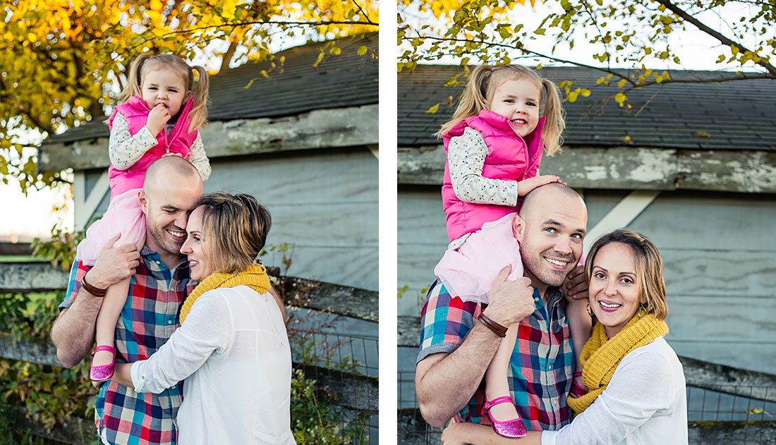 Grayslake Family Portrait Photographer