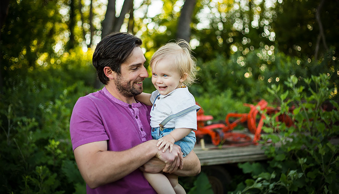 Libertyville Family Photographer