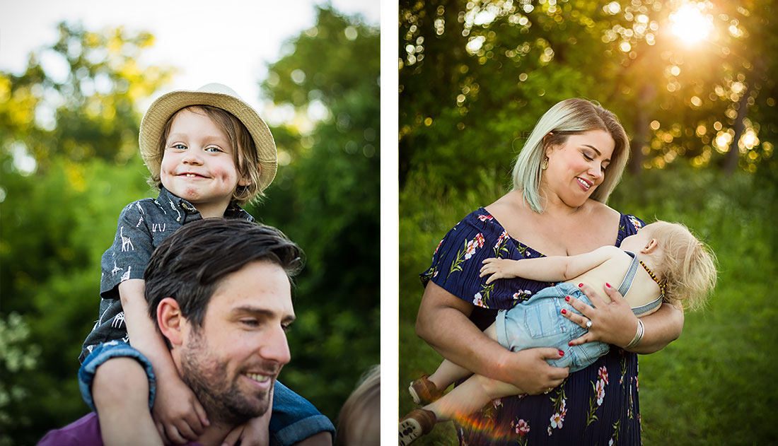 Libertyville Family Photographer